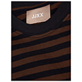 t shirt jjxx jxanna stripes 12206644 mayro kafe extra photo 2