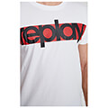 t shirt replay m6007 0002660 001 leyko extra photo 2