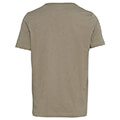 t shirt camel active c21 409745 7t01 31 xaki extra photo 1