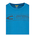 t shirt camel active reconnect with nature c21 409745 7t08 40 tyrkoyaz extra photo 2