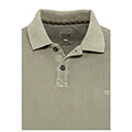 t shirt polo camel active c21 409965 7p00 31 xaki extra photo 2