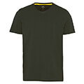 t shirts camel active basic c21nos 409641 9t01 35 skoyro xaki extra photo 3