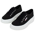 papoytsi superga 2287 bubble s00dqs0 flatform mayro extra photo 1