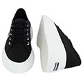 papoytsi superga 2287 bubble s00dqs0 flatform mayro extra photo 4