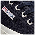 papoytsi superga 2750 cotu classic s000010 f43 skoyro mple leyko extra photo 4