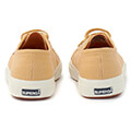 papoytsi superga 2750 cotu classic s000010 afm portokali extra photo 1