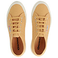 papoytsi superga 2750 cotu classic s000010 afm portokali extra photo 3