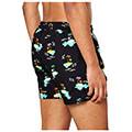 magio boxer happy socks island in the sun isl116 9300 mayro extra photo 1