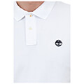 t shirt polo timberland basic tb0a26n4 leyko extra photo 2