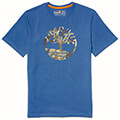 t shirt timberland tree camo tb0a2mvz skoyro mple l extra photo 3