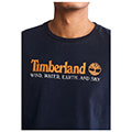 t shirt timberland wwes front tb0a27j8 skoyro mple extra photo 2