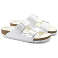 sandalia birkenstock arizona bf triples narrow 1019046 leyko extra photo 2