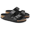 sandalia birkenstock arizona bf narrow 1019069 triples mayro extra photo 2
