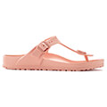 sandalia birkenstock gizeh eva regular 1022453 somon extra photo 1