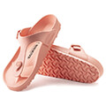 sandalia birkenstock gizeh eva regular 1022453 somon extra photo 3