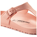sandalia birkenstock gizeh eva regular 1022453 somon extra photo 4