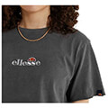 crop top ellesse celesi sgm14013 mayro extra photo 2