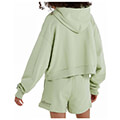 foyter ellesse syup cropped sgm14158 anoixto prasino xs extra photo 1
