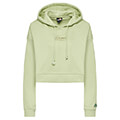 foyter ellesse syup cropped sgm14158 anoixto prasino xs extra photo 3