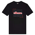 t shirt ellesse padd sgm14608 mayro xs extra photo 3