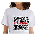 t shirt ellesse padd sgm14608 leyko xs extra photo 2