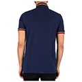 t shirt polo ellesse solana shm12472 skoyro mple extra photo 1