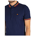 t shirt polo ellesse solana shm12472 skoyro mple extra photo 2