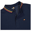 t shirt polo ellesse solana shm12472 skoyro mple extra photo 3