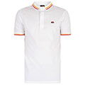 t shirt polo ellesse solana shm12472 leyko extra photo 3