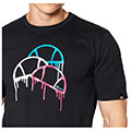 t shirt ellesse graff shm14266 mayro extra photo 2