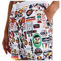 boxer ellesse roulle shm14518 polyxromo extra photo 2