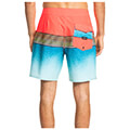 bermoyda quiksilver surfsilk panel 18 eqybs04658 polyxromi extra photo 1