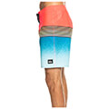 bermoyda quiksilver surfsilk panel 18 eqybs04658 polyxromi extra photo 2