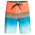 bermoyda quiksilver surfsilk panel 18 eqybs04658 polyxromi extra photo 3