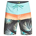 bermoyda quiksilver surfsilk panel 18 eqybs04658 galazio portokali mayro extra photo 3