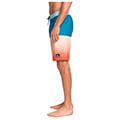 bermoyda quiksilver everyday five 0 20 eqybs04676 mple portokali extra photo 2