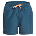 boxer quiksilver everyday volley 15 eqyjv03531 bsmh skoyro mple extra photo 3