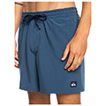 boxer quiksilver oceanmade stretch volley 16 eqyjv03855 mple extra photo 3