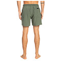 boxer quiksilver oceanmade stretch volley 16 eqyjv03855 xaki extra photo 1