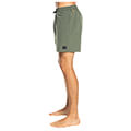 boxer quiksilver oceanmade stretch volley 16 eqyjv03855 xaki extra photo 2