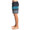 boxer quiksilver wordblock volley 17 eqyjv03859 mayro extra photo 2