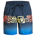 boxer quiksilver wordblock volley 17 eqyjv03859 mple skoyro extra photo 3