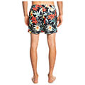 boxer quiksilver everyday garden path volley 15 eqyjv03867 mayro polyxromo extra photo 1