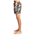 boxer quiksilver everyday garden path volley 15 eqyjv03867 mayro polyxromo extra photo 2