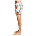 boxer quiksilver everyday garden path volley 15 eqyjv03867 roz polyxromo extra photo 2