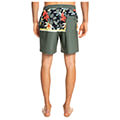 boxer quiksilver oceanmade division str vl 17nb eqyjv03891 xaki extra photo 1