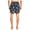 boxer quiksilver everyday scenic volley 15 eqyjv03901 tie dye mayro extra photo 1