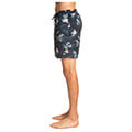 boxer quiksilver everyday scenic volley 15 eqyjv03901 tie dye mayro extra photo 2