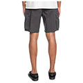 bermoyda quiksilver relaxed cargo eqyws03771 anthraki extra photo 1