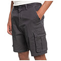 bermoyda quiksilver relaxed cargo eqyws03771 anthraki extra photo 3